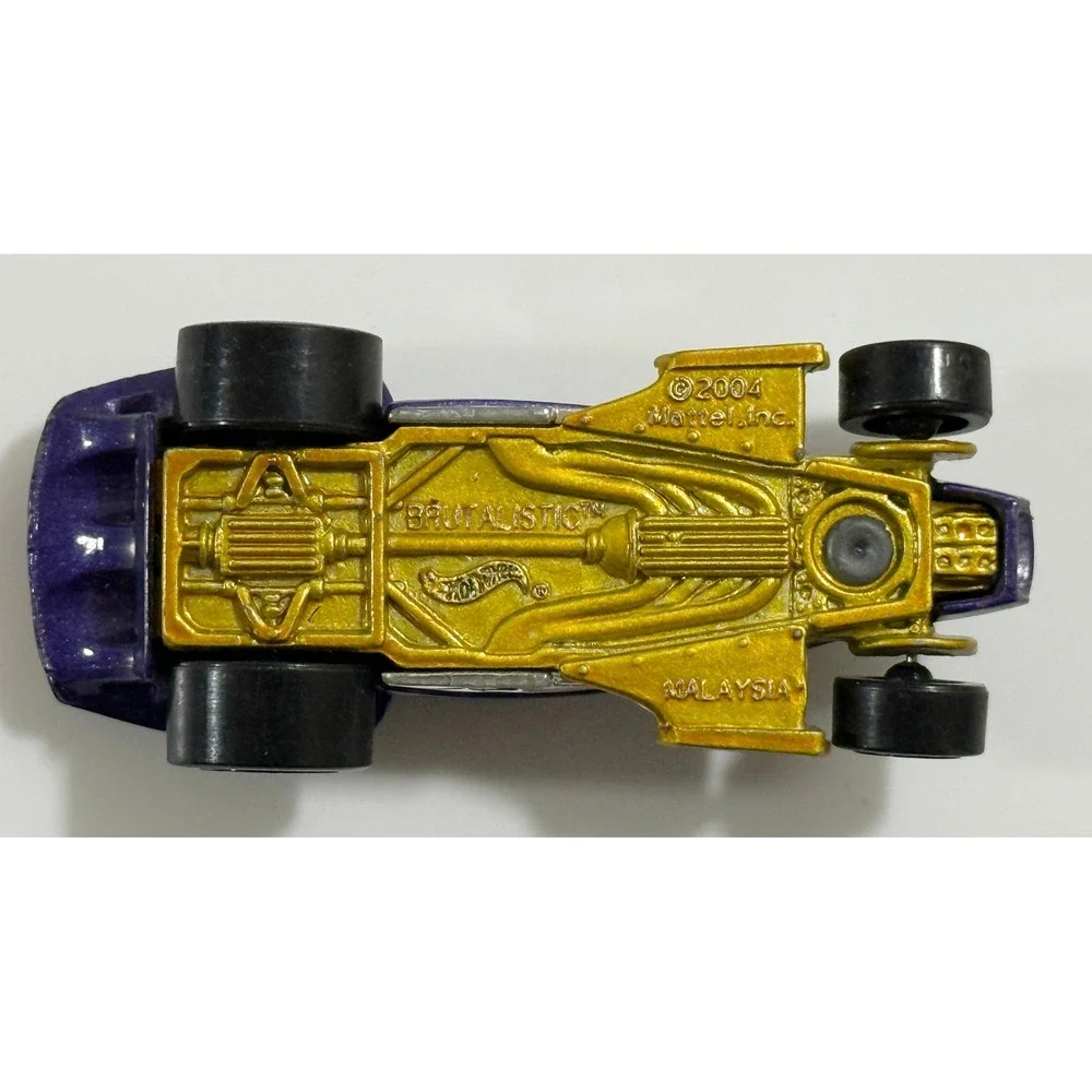 Hot Wheels hot wheels